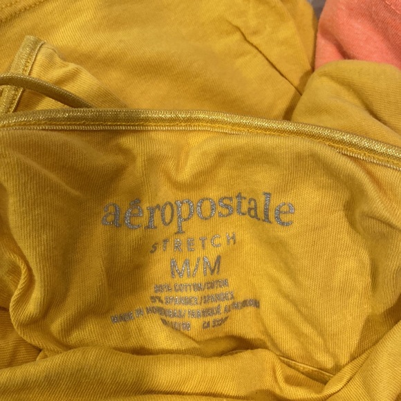 Bundle of Spaghetti strap tanks - Picture 9 of 9